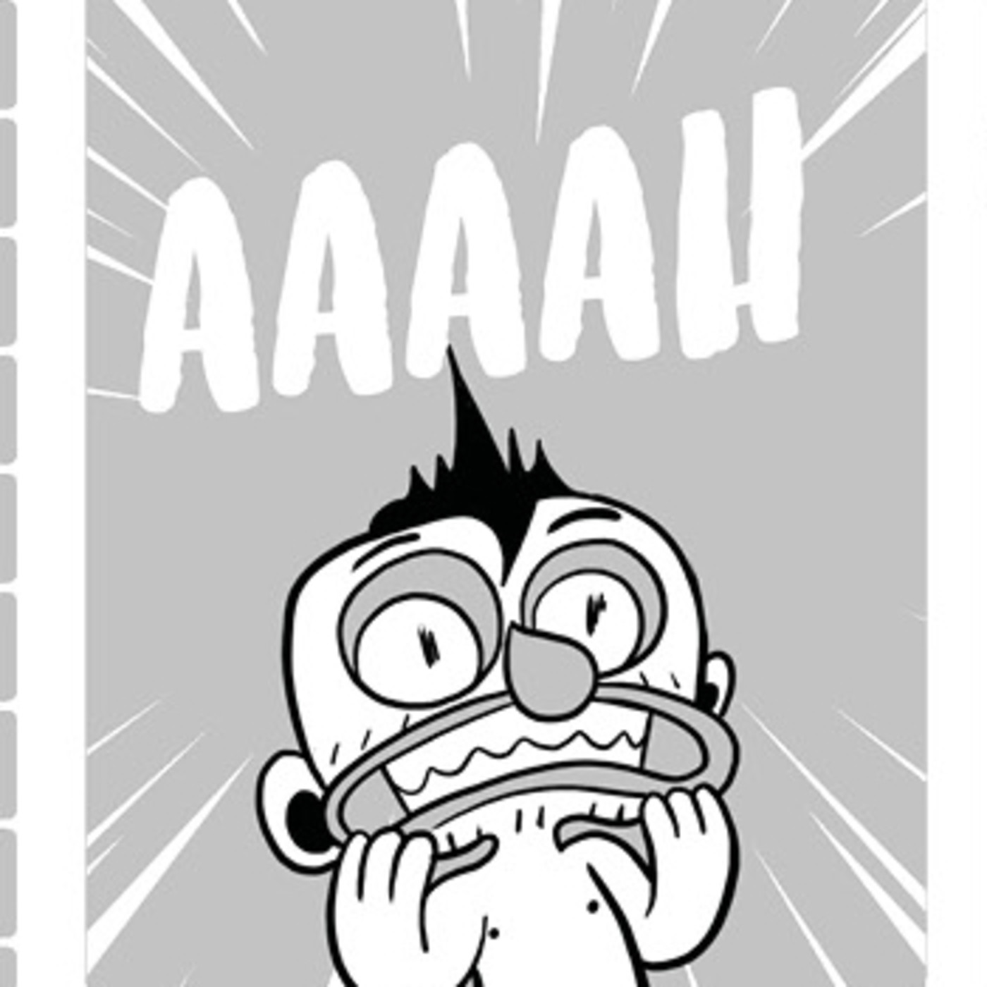 PAMMHG! Comics