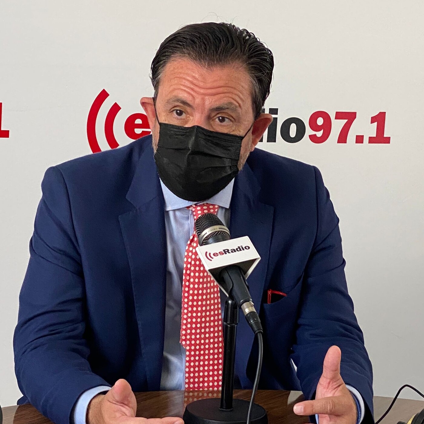 Podcast ASIMA