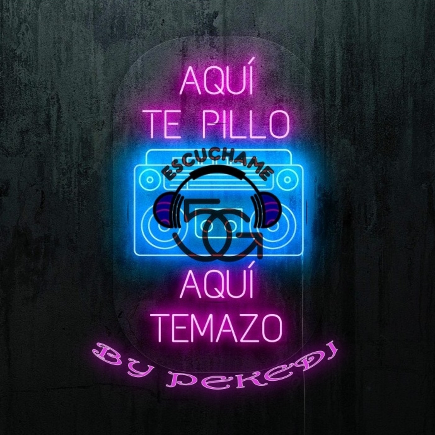 aquí te pillo aquí temazo "1981" episode artwork