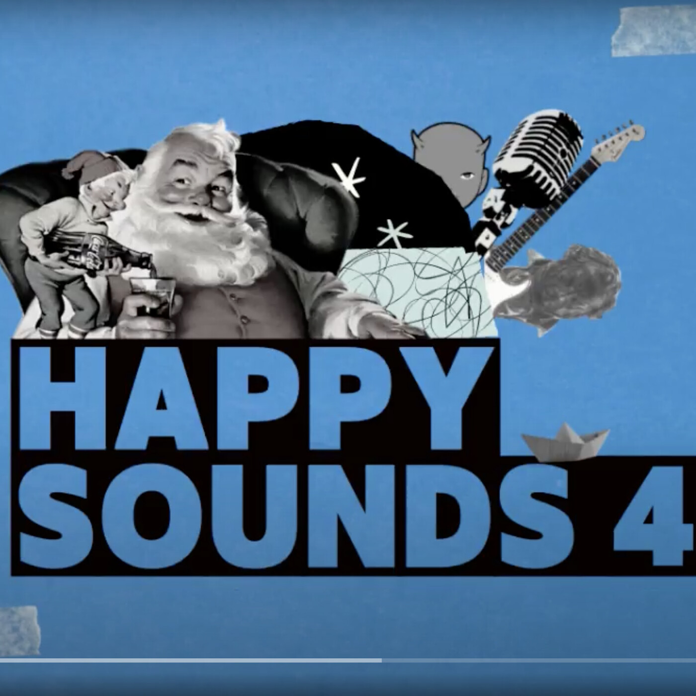 Happy Sounds