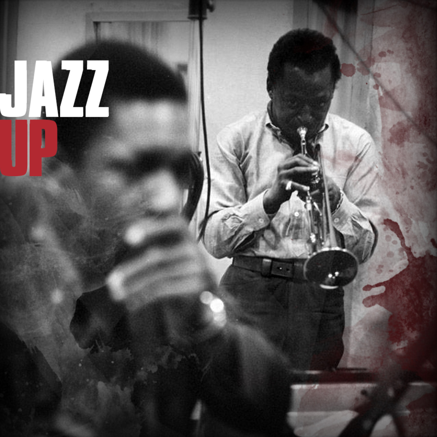 Jazz Up!