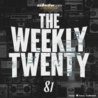 The Weekly Twenty #081