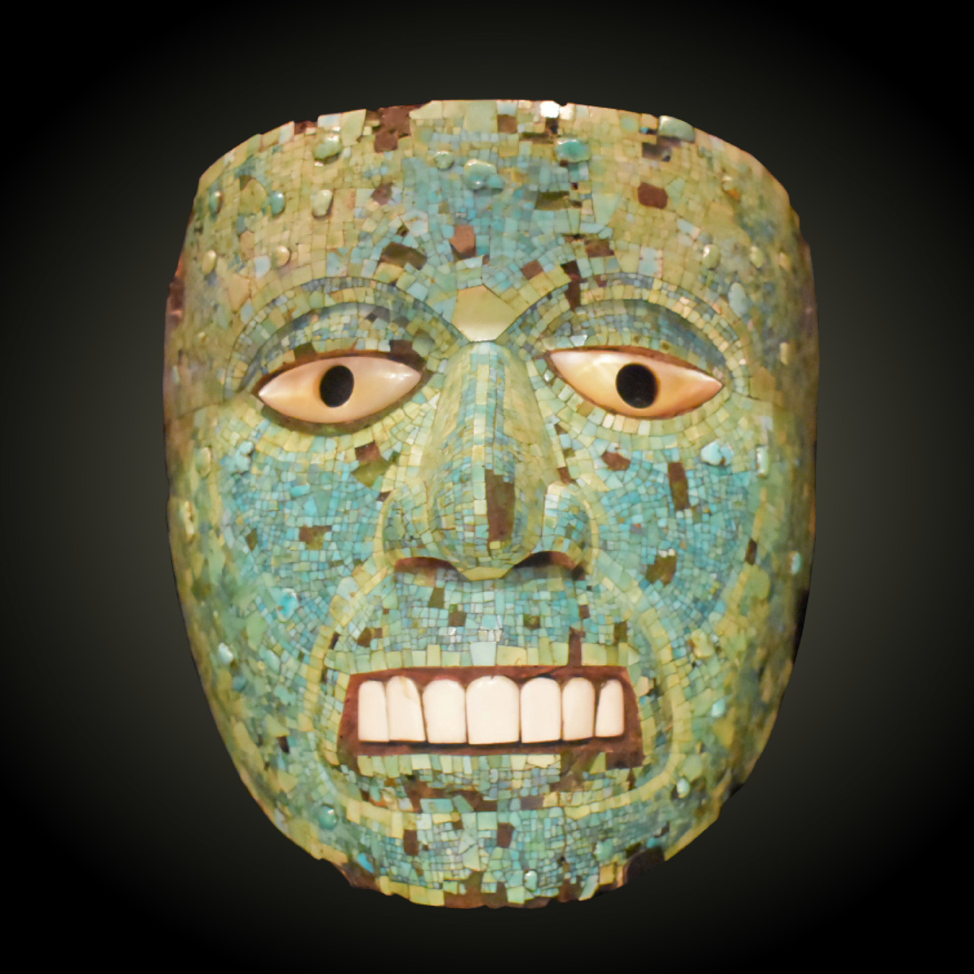 El Yaqui y El Zapoteca