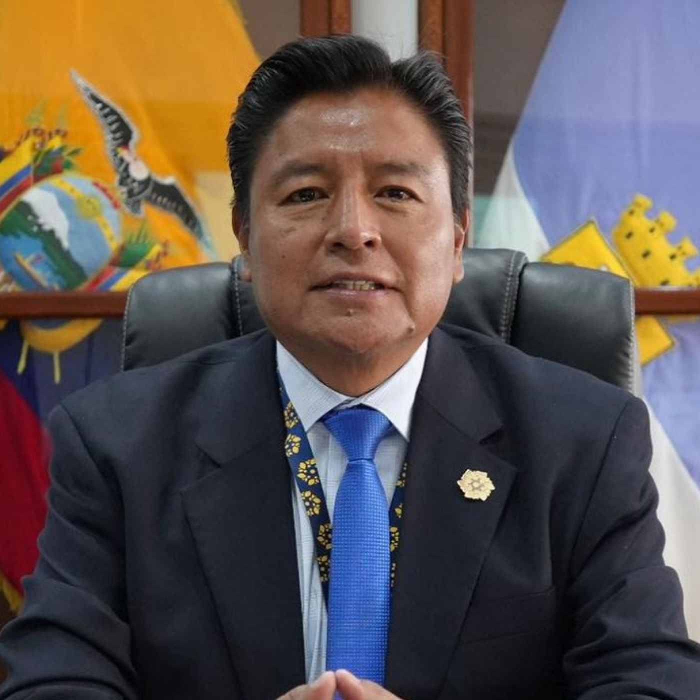ENTREVISTAS