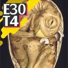 4x30 - Huevos de dinosaurio en Extremadura