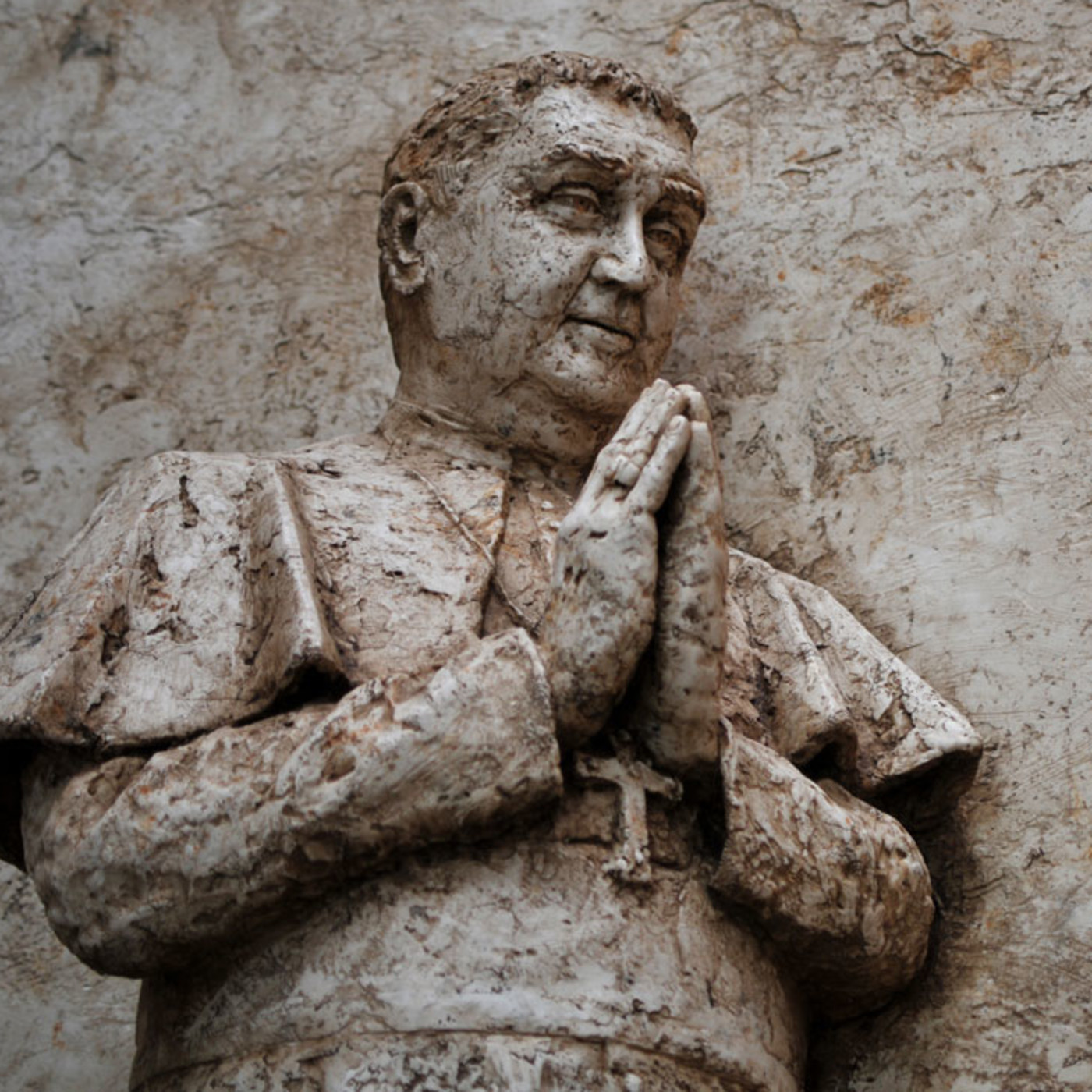 Meditaciones D. José María Marín