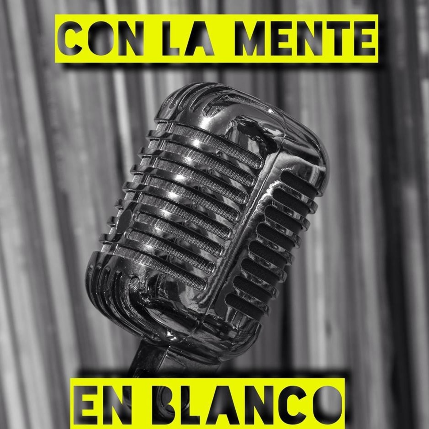 Con La Mente En Blanco - Programa 222 (26-09-2019) Tardes ochenteras (51) episode artwork