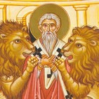 Padres Apostólicos: Carta de San Ignacio Mártir a los romanos.