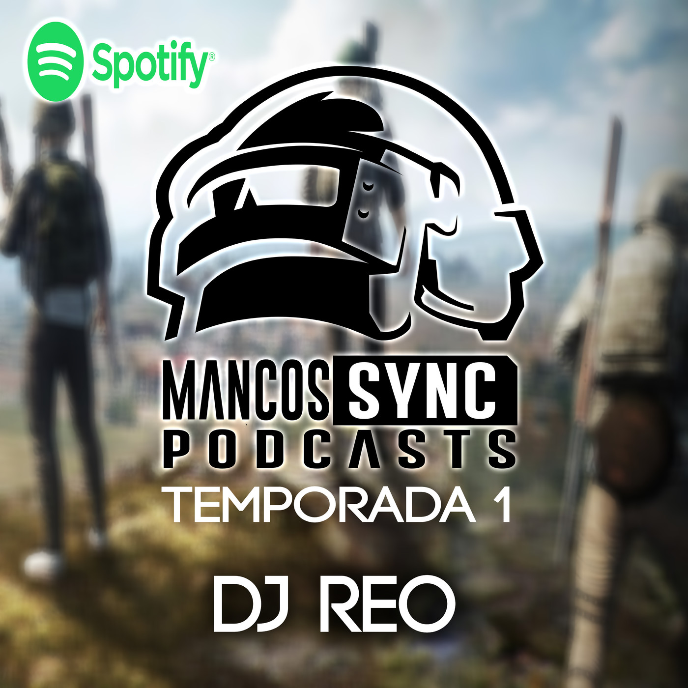 Mancos Sync - Temporada 1