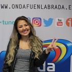 Mary Jane llega con su nuevo temazo "Pegao" junto con Mauricio Rivera