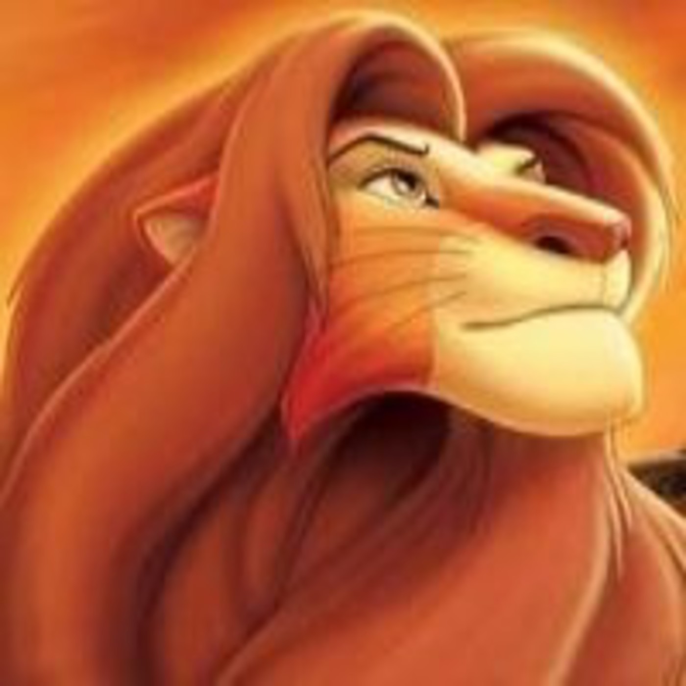 20 años de El Rey León episode artwork