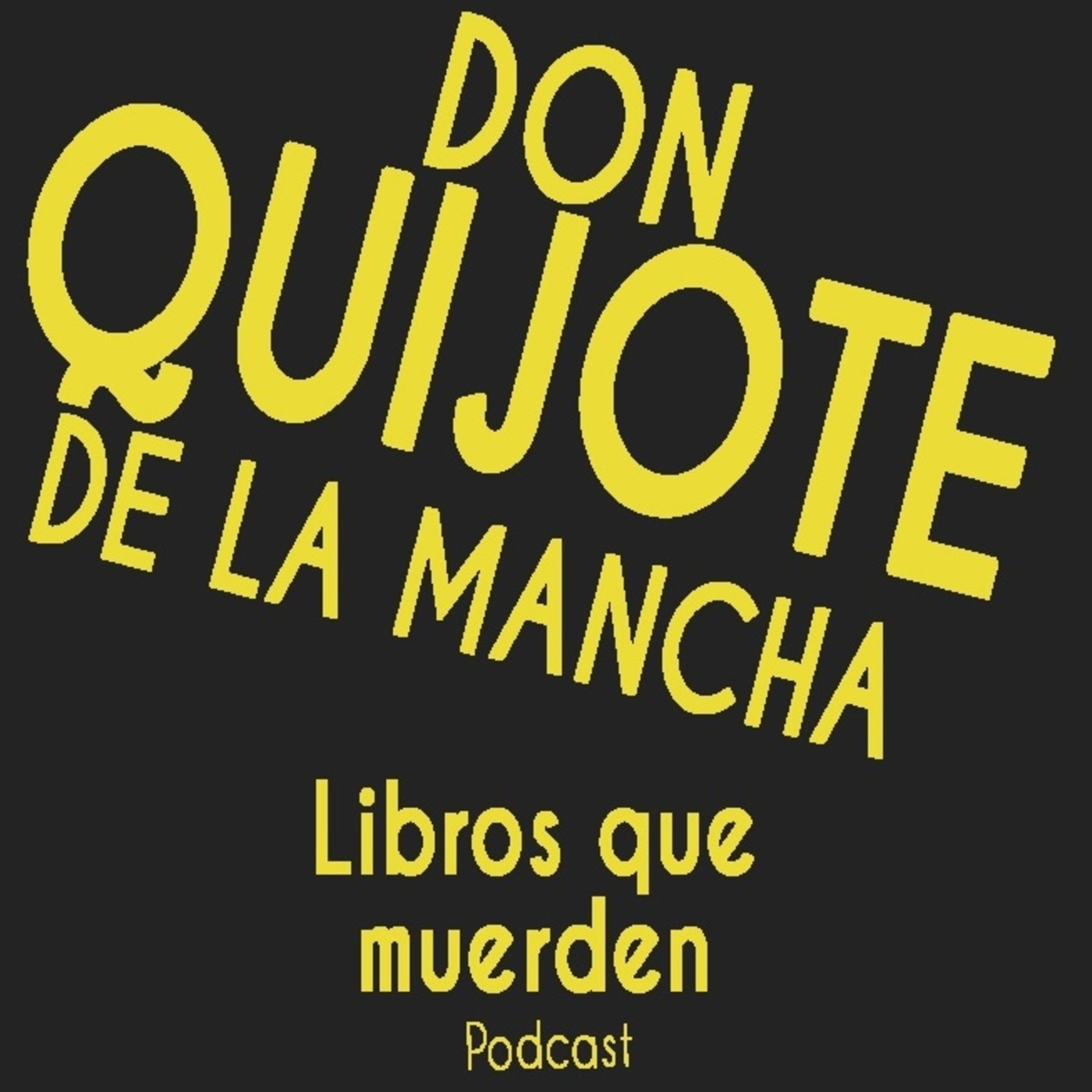 Libros que Muerden