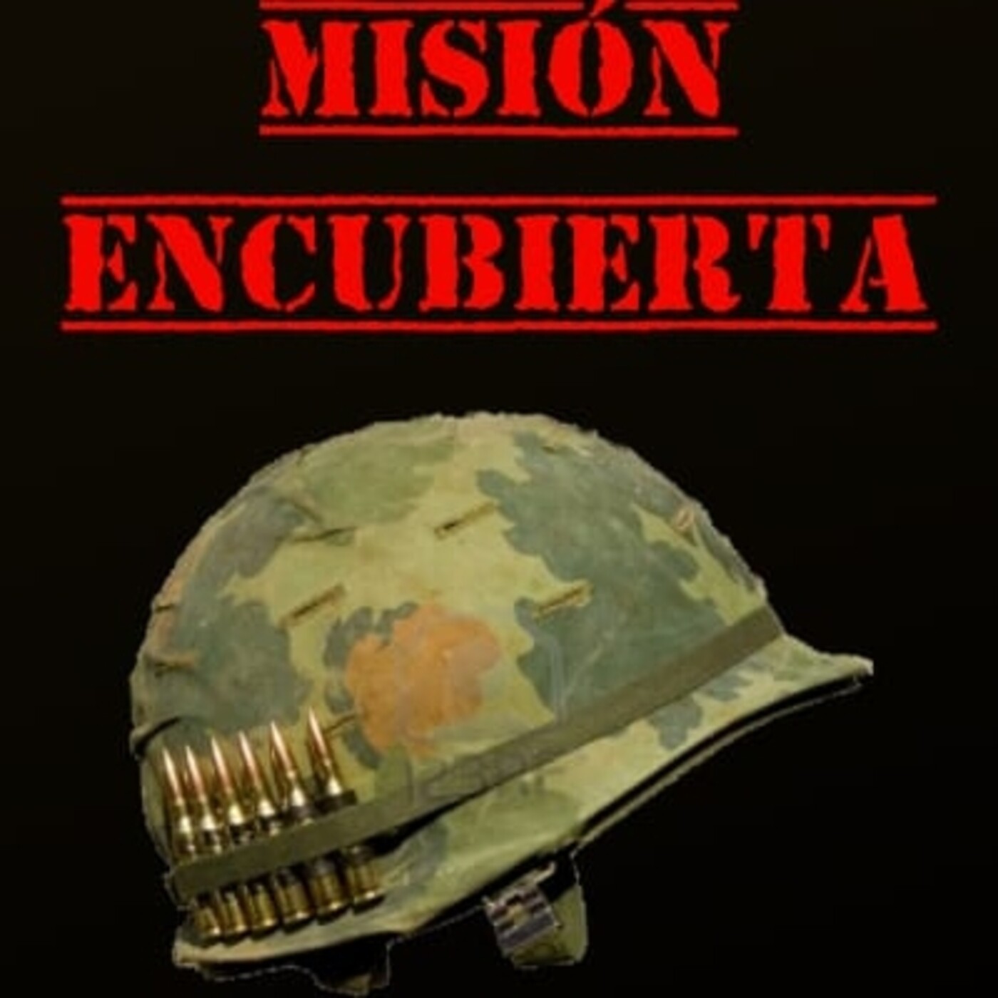 Misión Encubierta