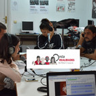Entrevista a Solidarios para el Desarrollo (05/10/18)