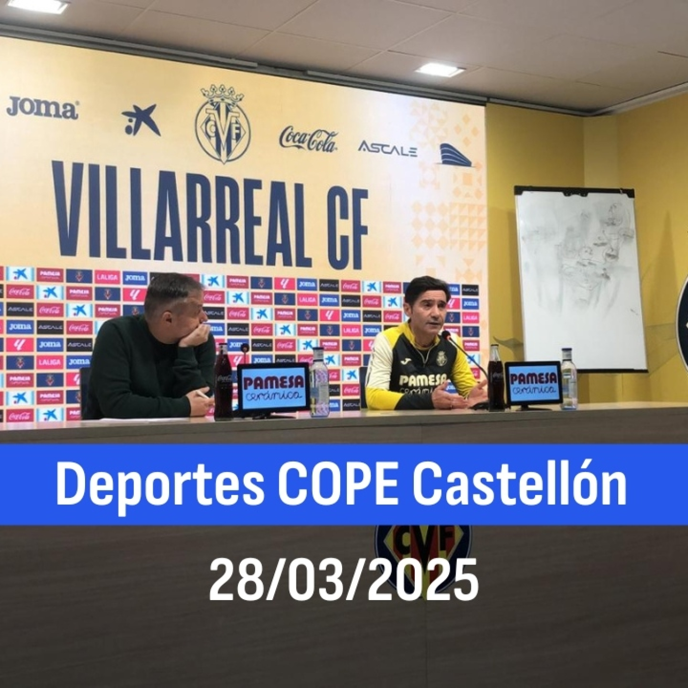 Deportes COPE Castellón