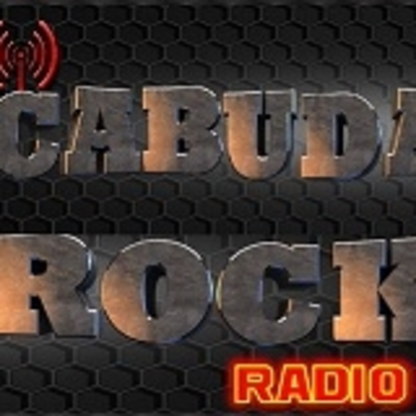 Cabudarock