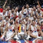 Los Juniors aún quieren ser de Oro