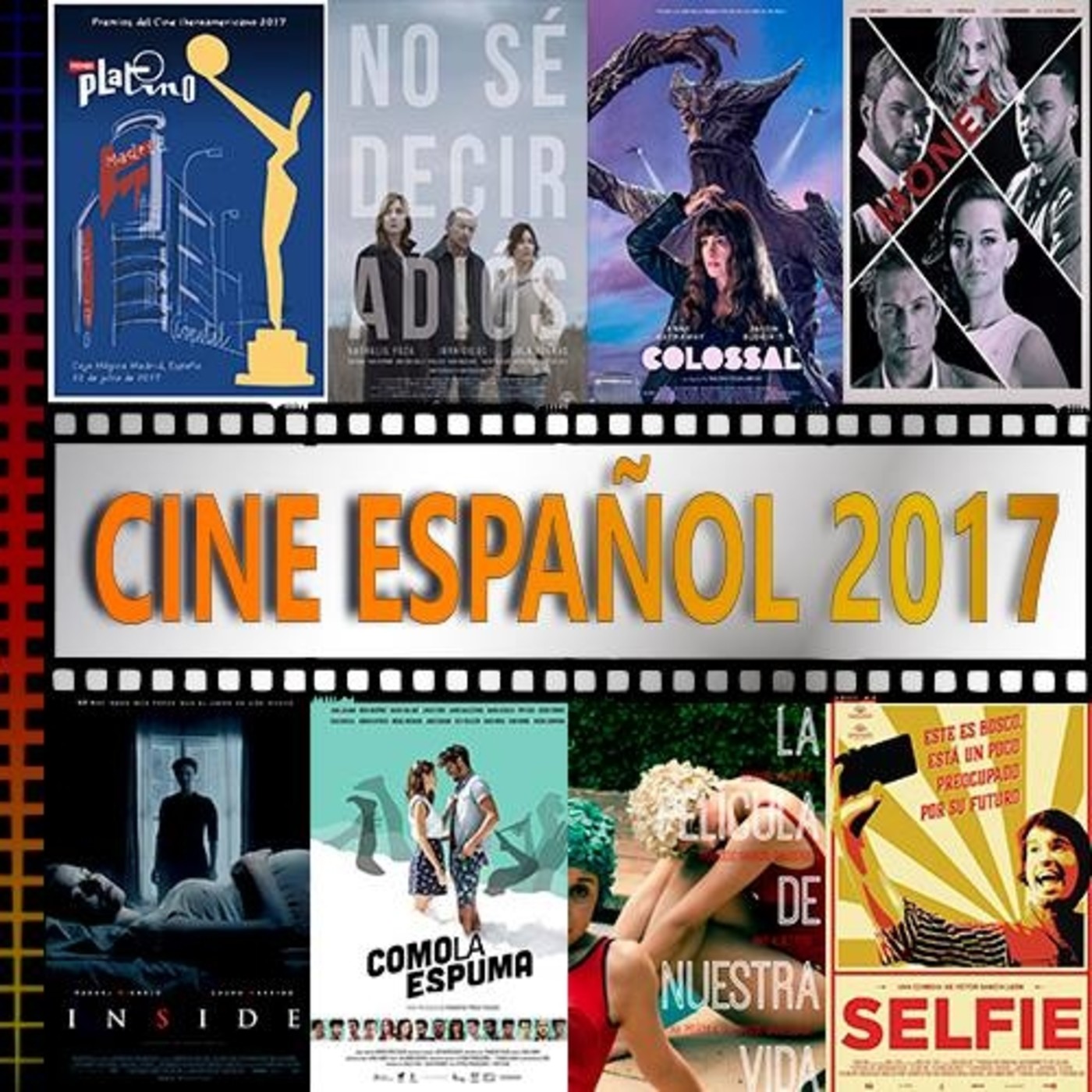 El podcast de Cinoscar & Rarities