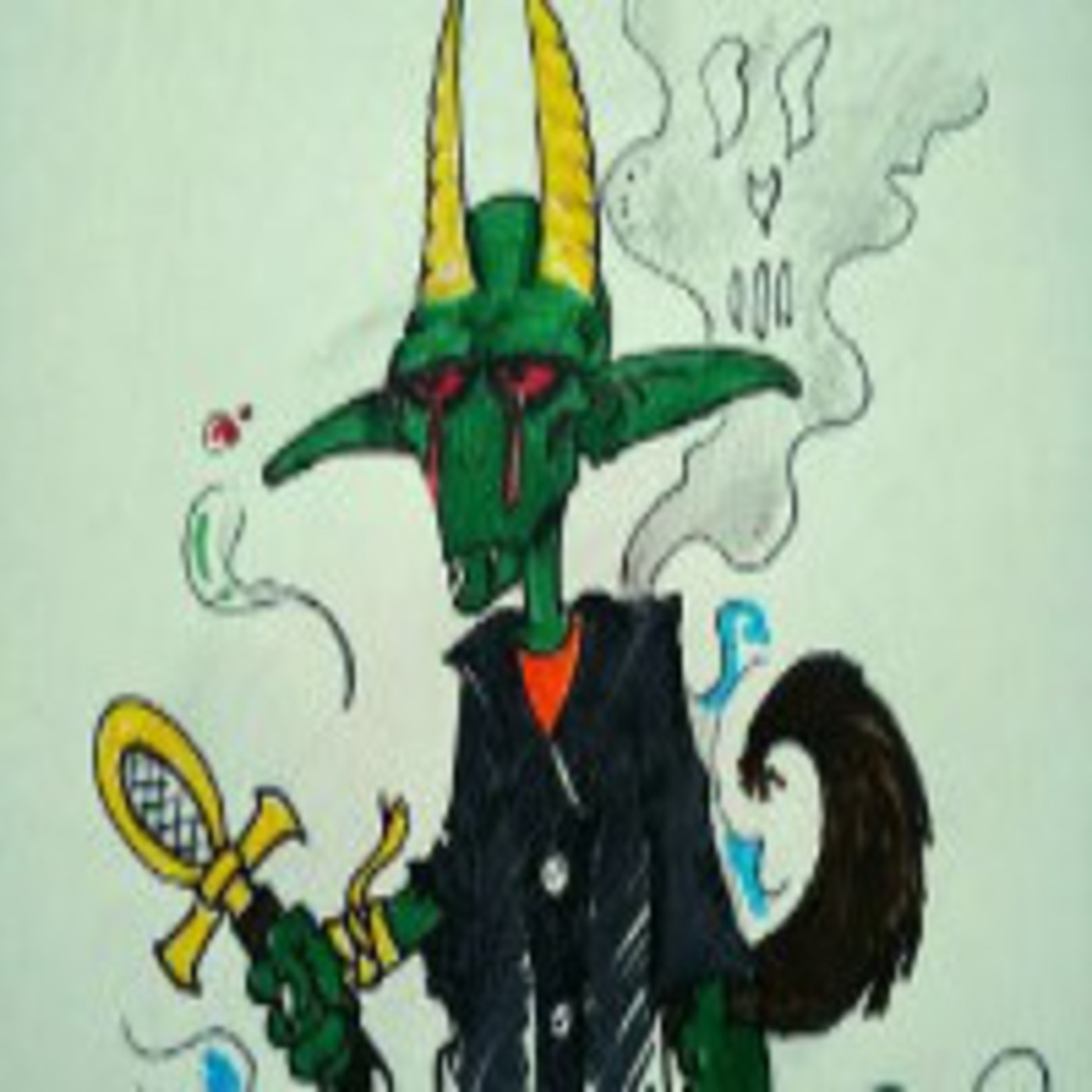 El camarote de los Crying Grumpies