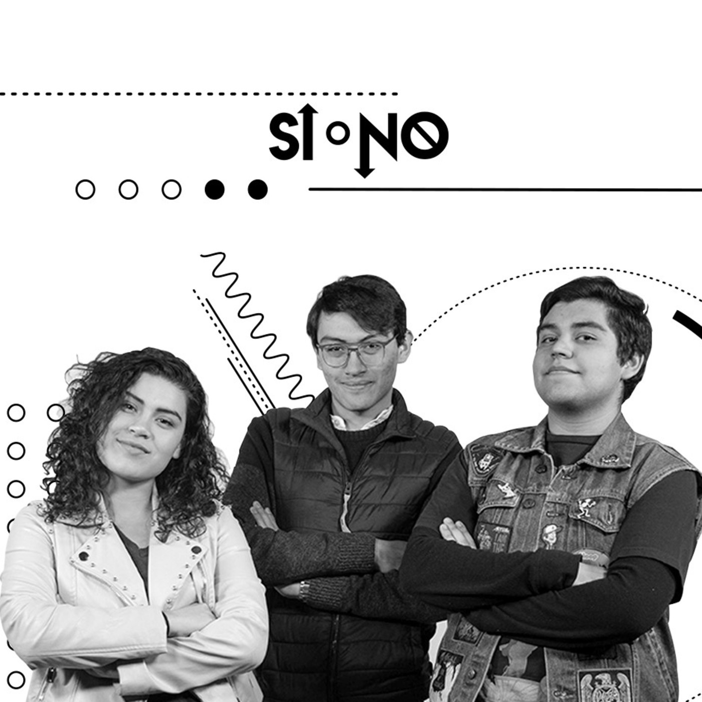 ¿Sí o No?