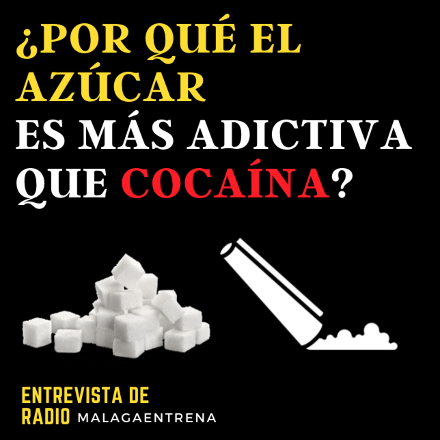 Malagaentrena