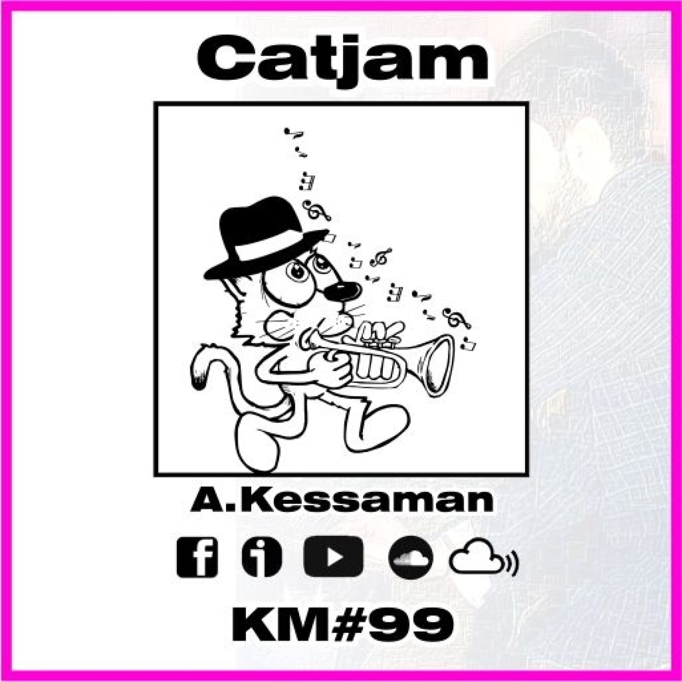 A.Kessaman
