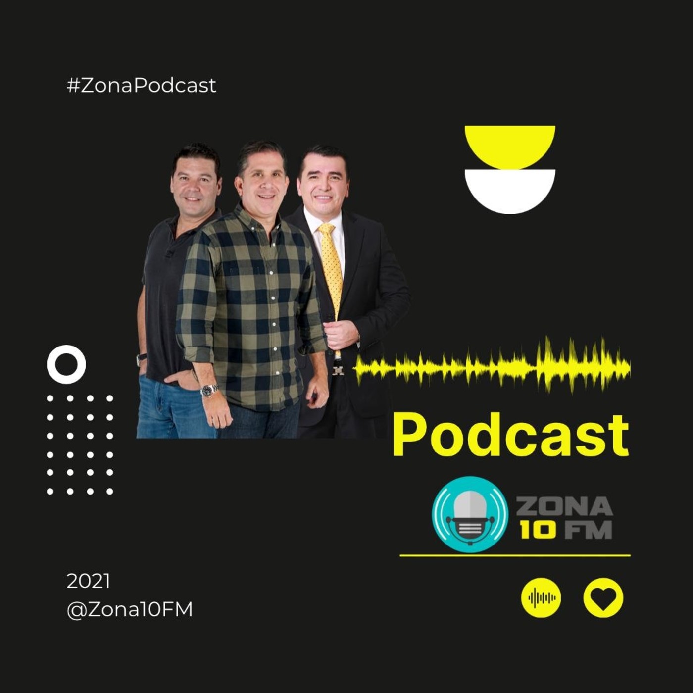 Zona Podcast