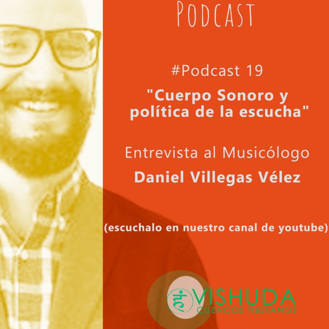 Vishuda Podcast
