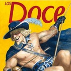 NCC 3x04 - Personajes sin súper poderes y recomendaciones varias
