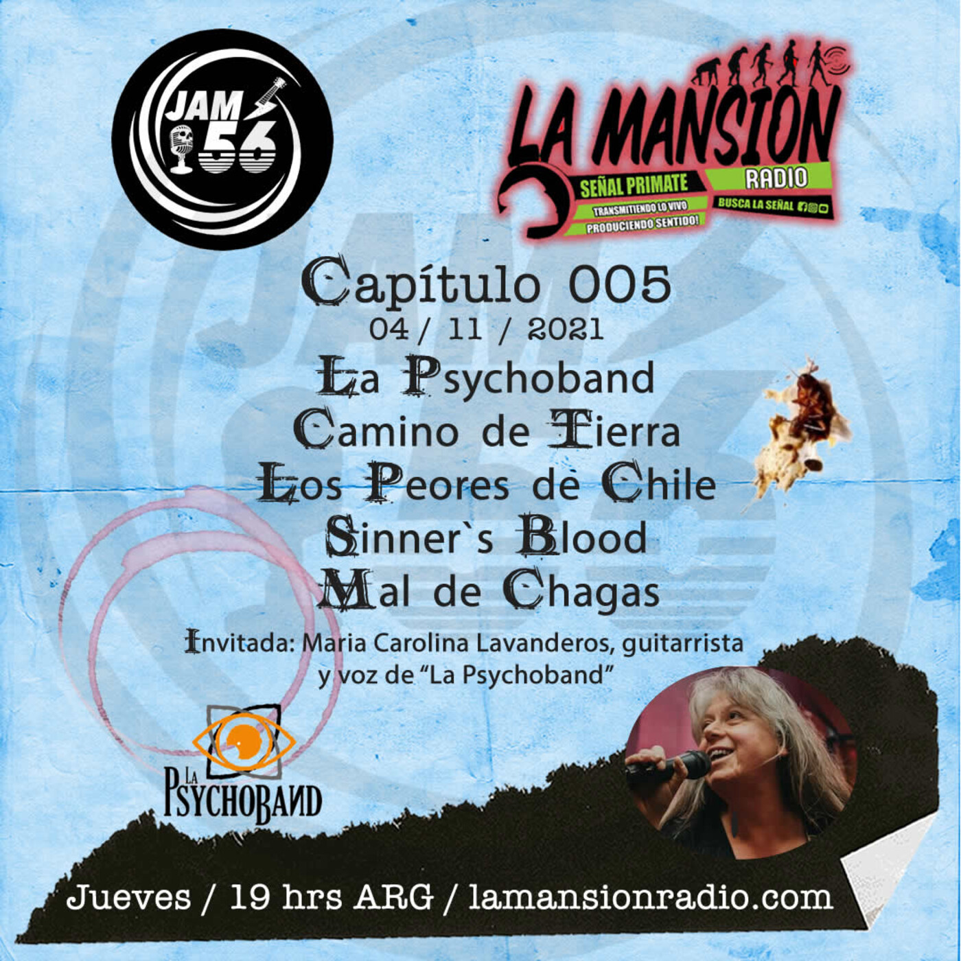 JAM56