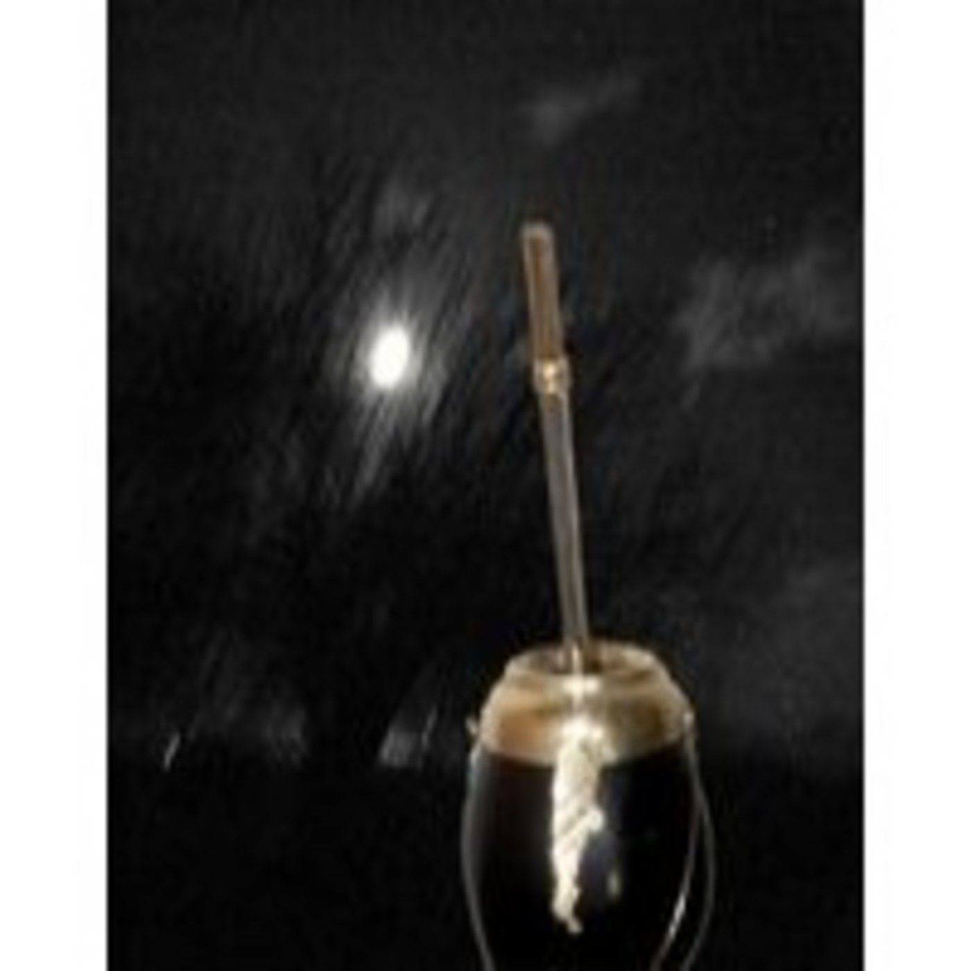 Podcast MATE DE LUNA