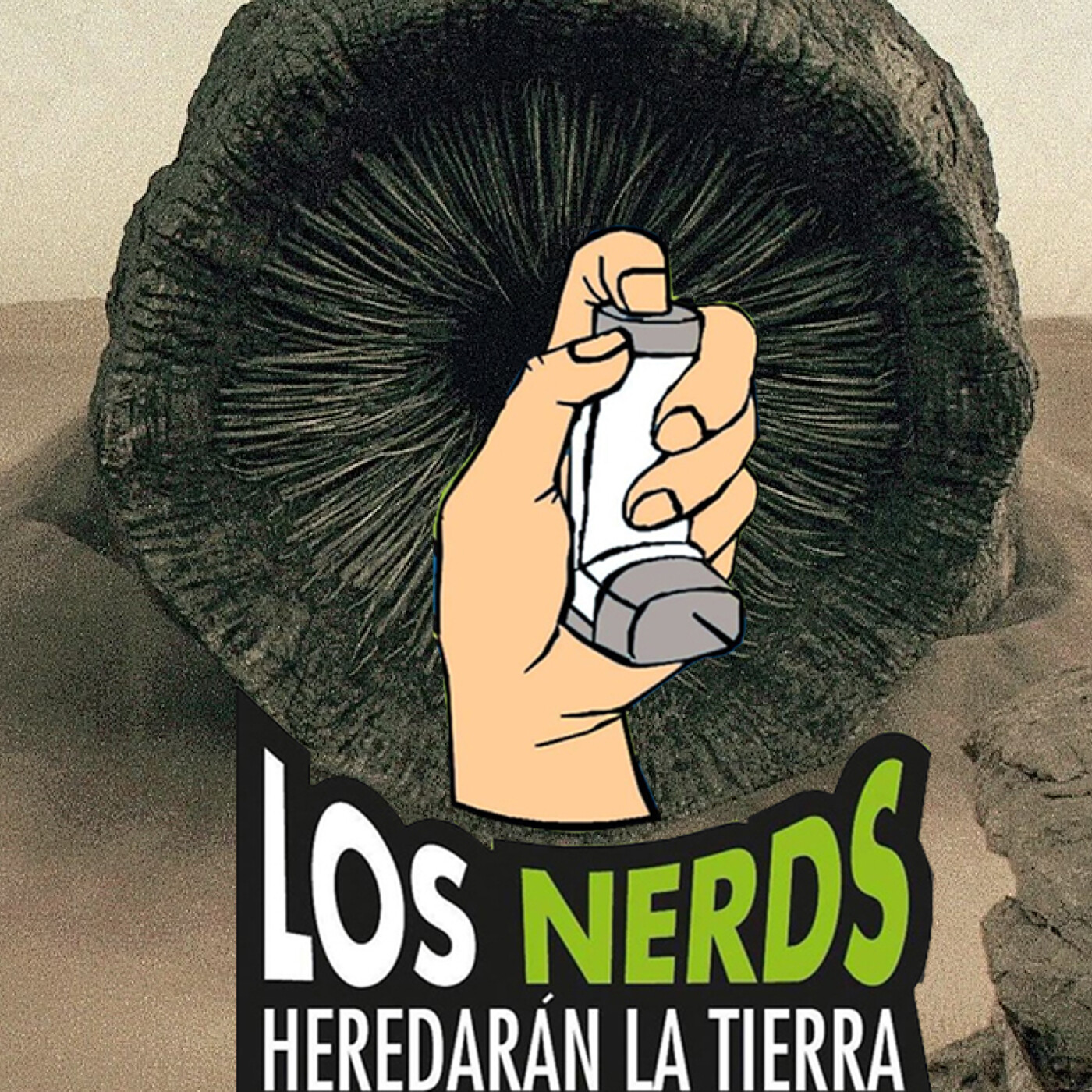 Los Nerds Heredarán La Tierra