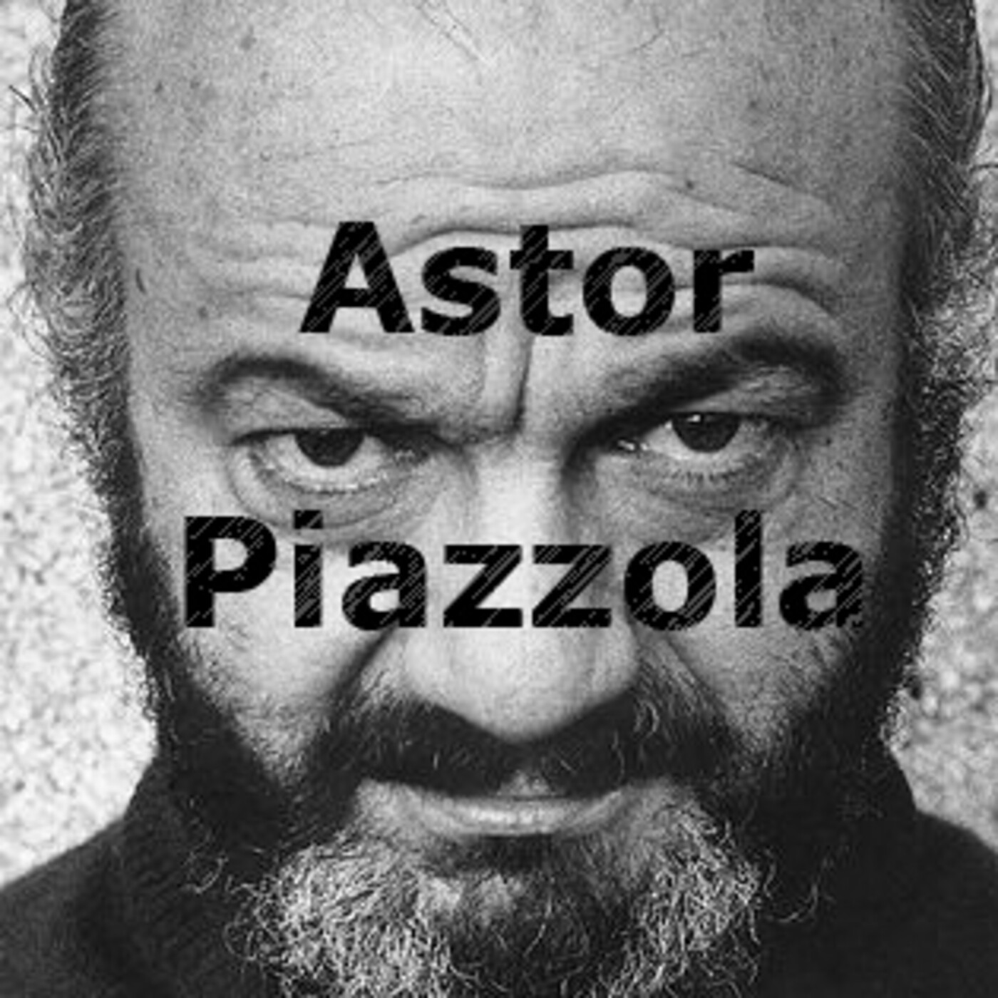 Ronda de Nit a Sants 3 Ràdio ( 07-05-21 ) 637 Astor Piazzola episode artwork