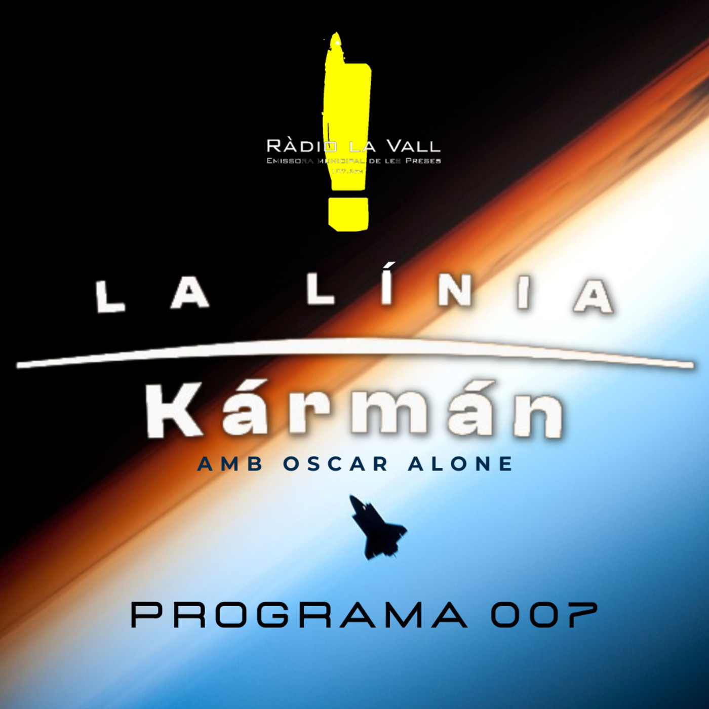 La Línia Kármán