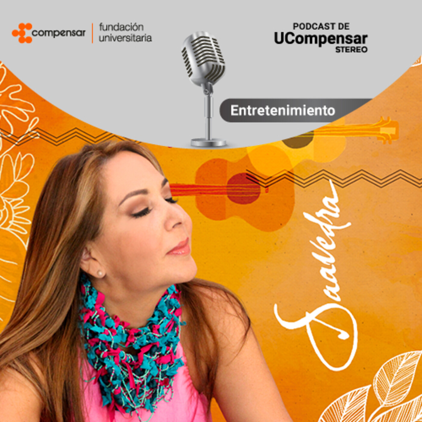 UCompensar Stereo Entretenimiento