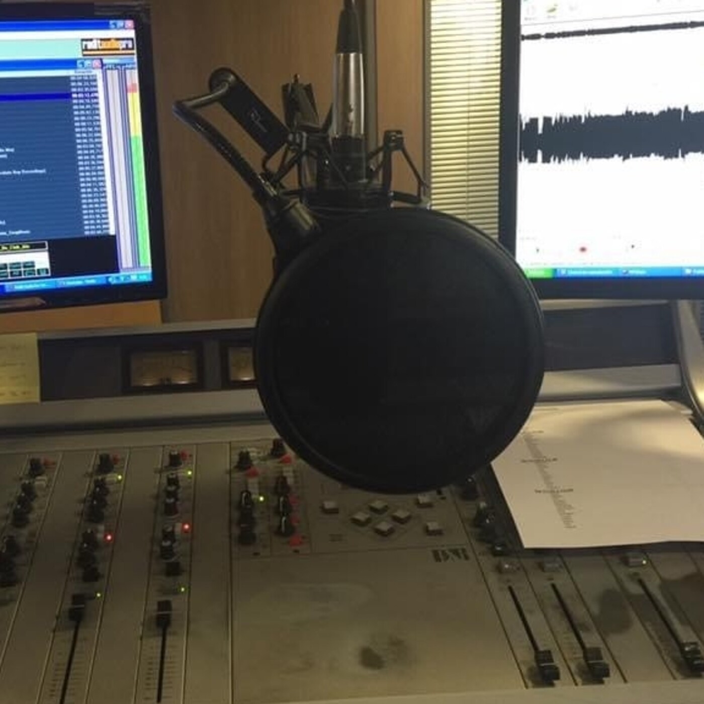 Hit Clubbin´Radio show