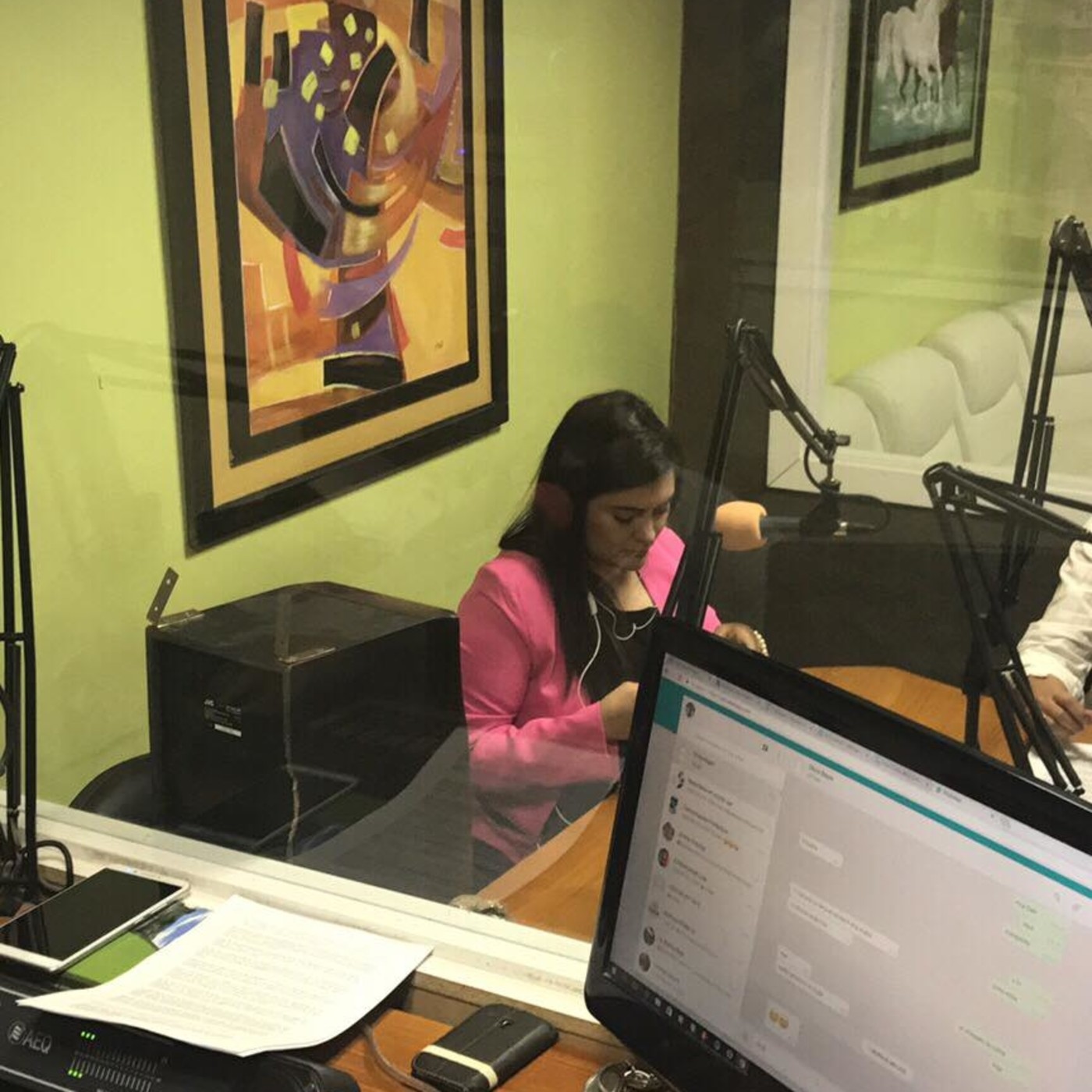 Podcast RADIO ZAPOTILLO