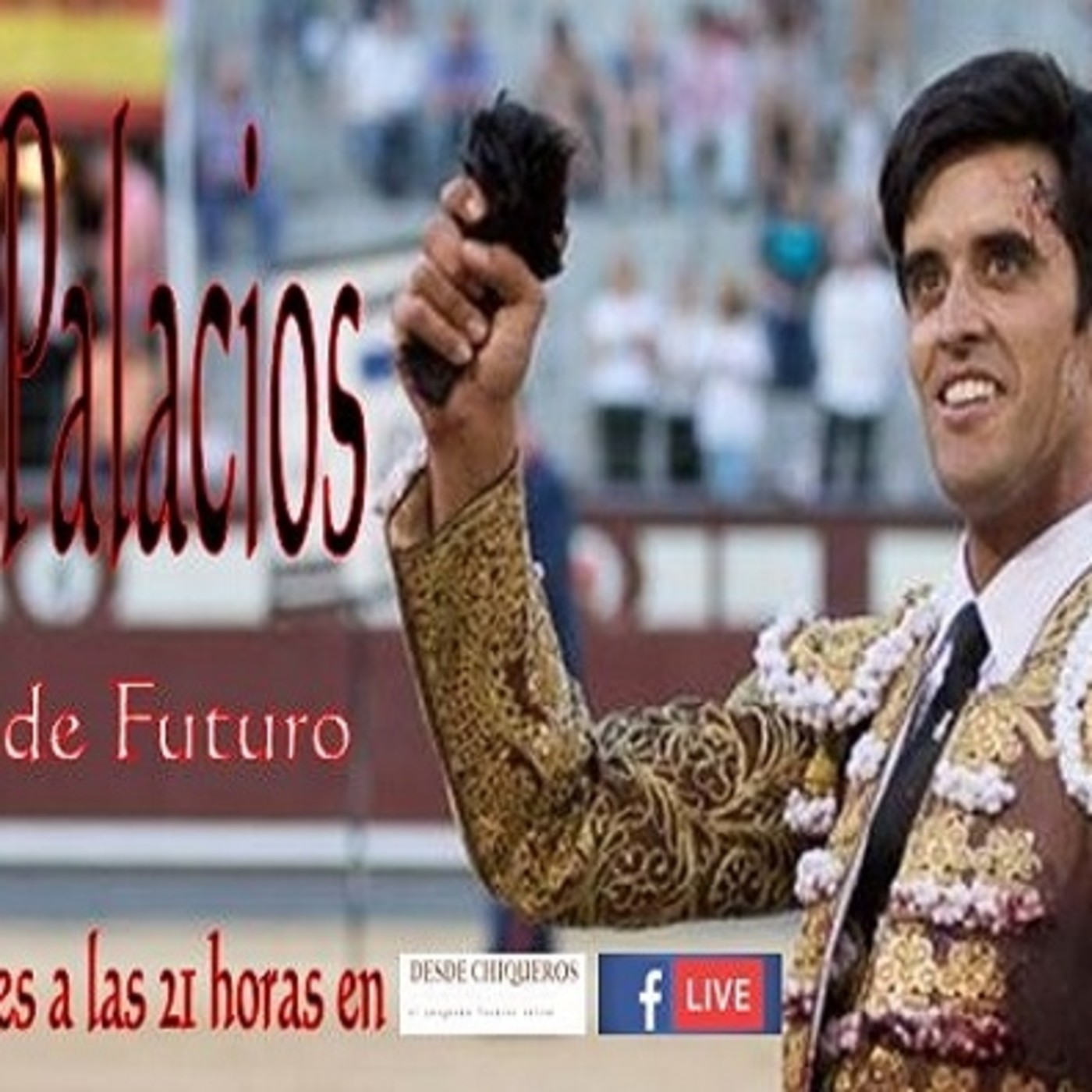 DESDE CHIQUEROS