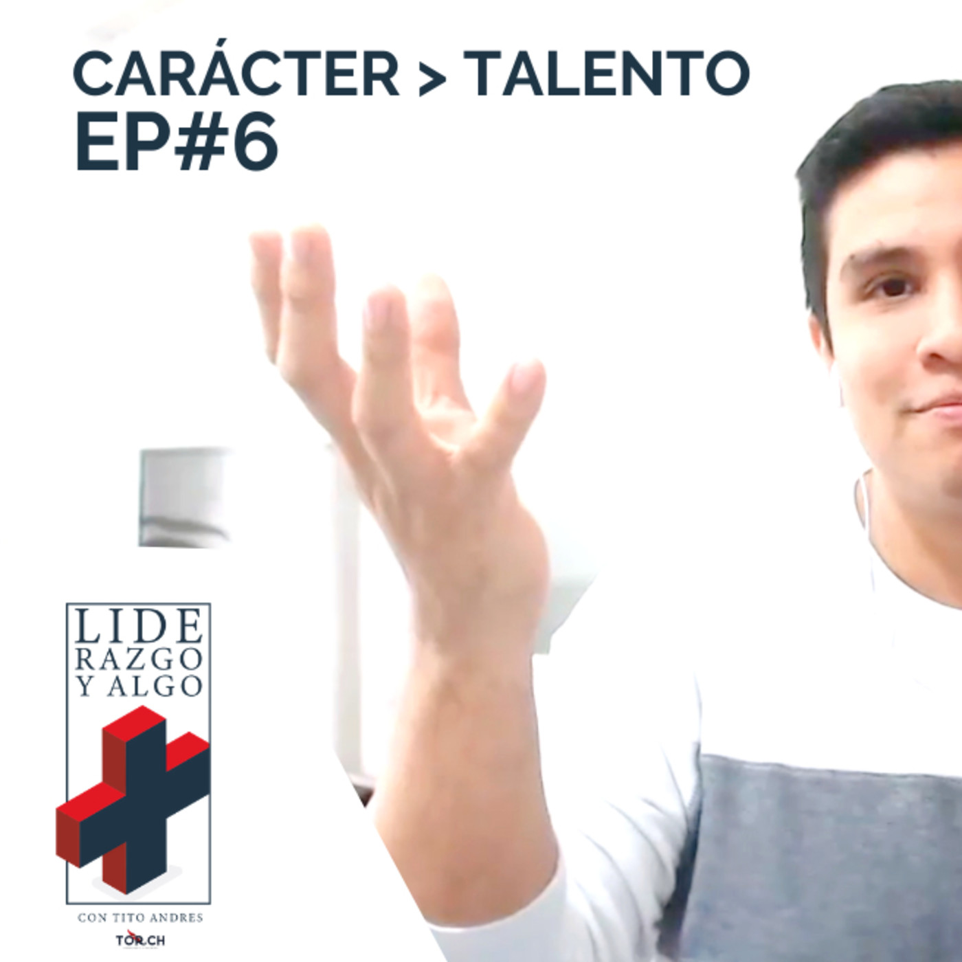 Liderazgo y Algo Más