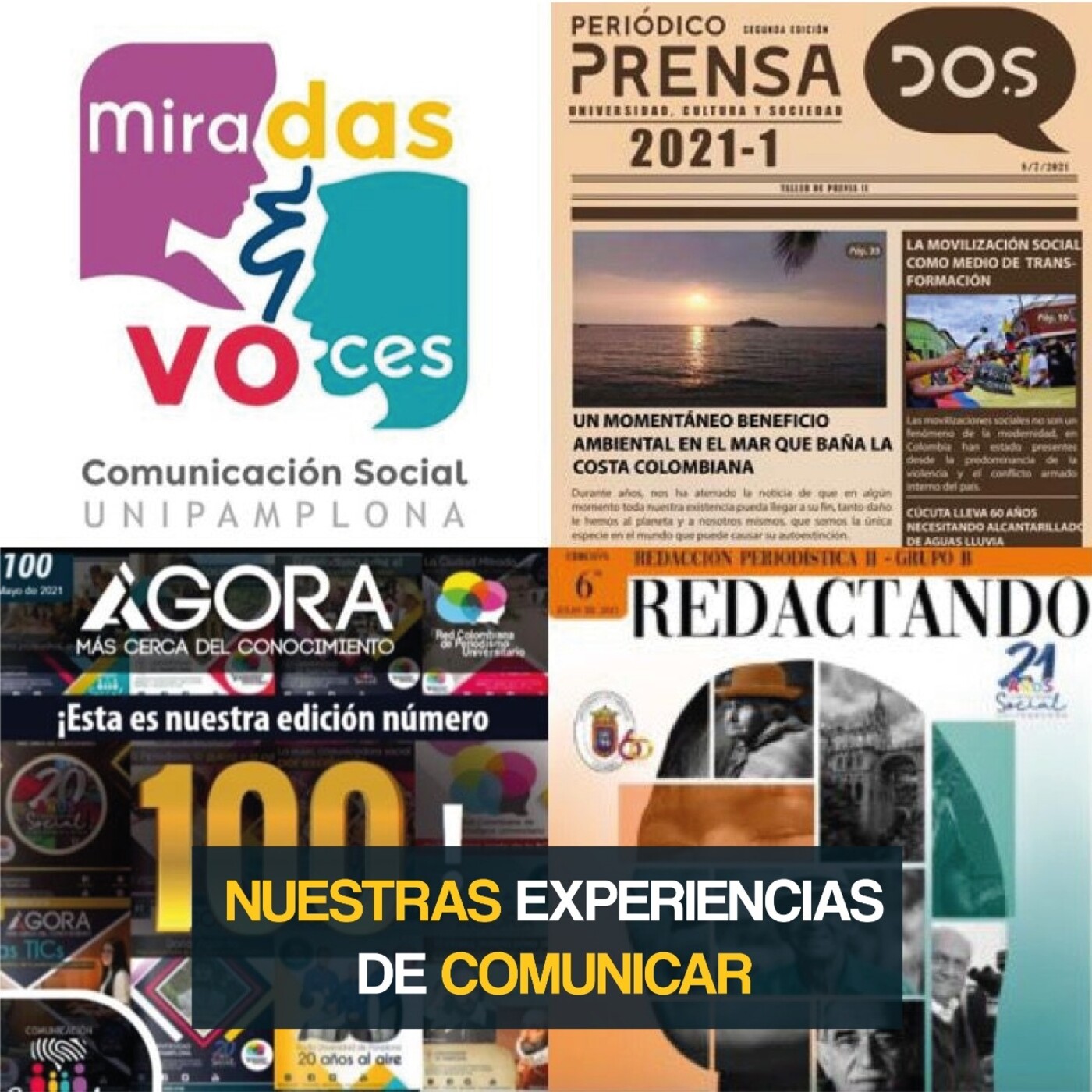 Somos Comunicación