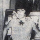 Promocional. El crimen de Natividad Romero.