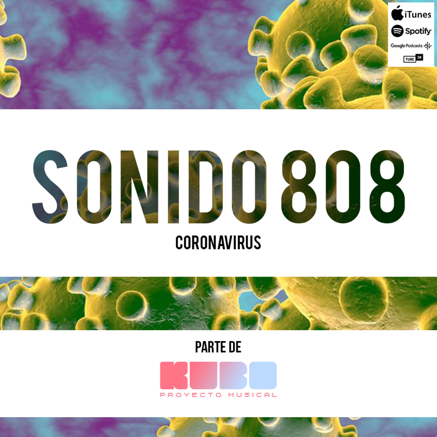 Sonido 808