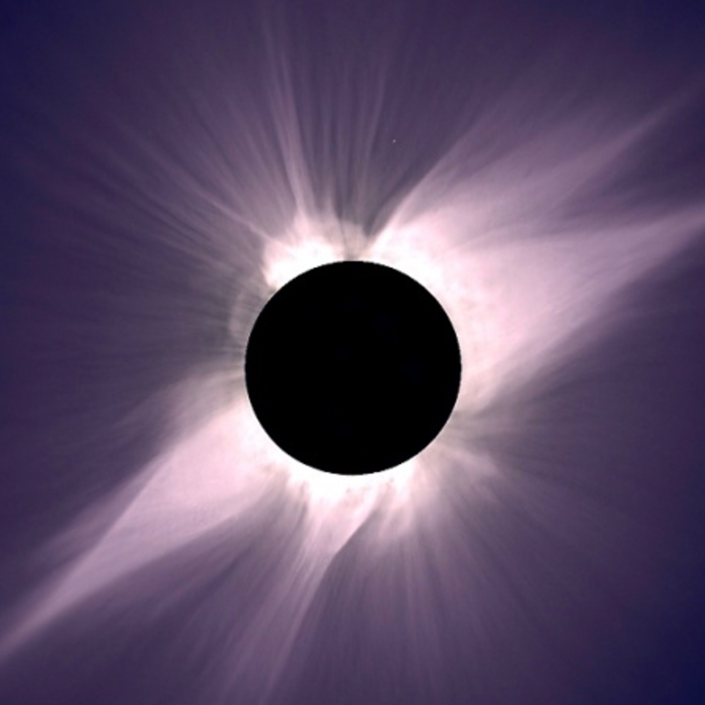 La Era Espacial: 3- El Universo Inesperado #documental #ciencia #podcast #astronomia #universo episode artwork