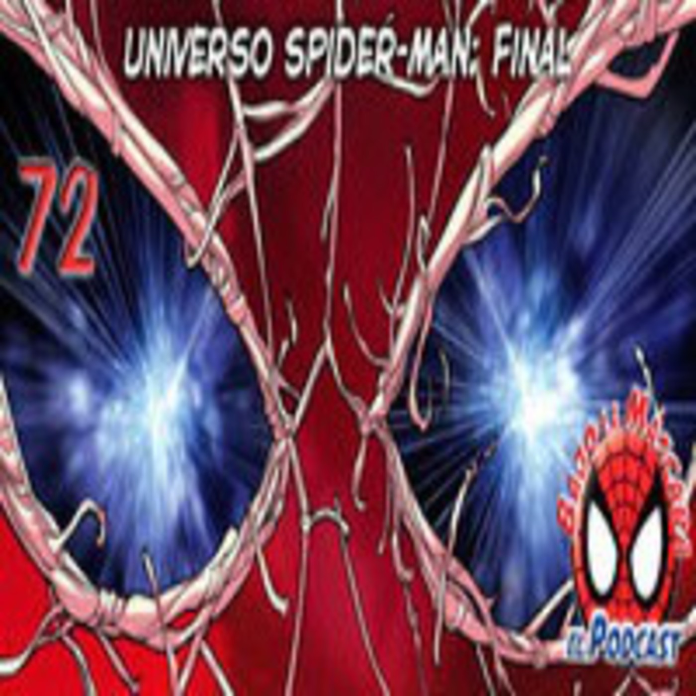 Spider-Man: Bajo la Máscara 72. El Asombroso Spider-Man 72 y mejores portadas de Spider-Man. episode artwork