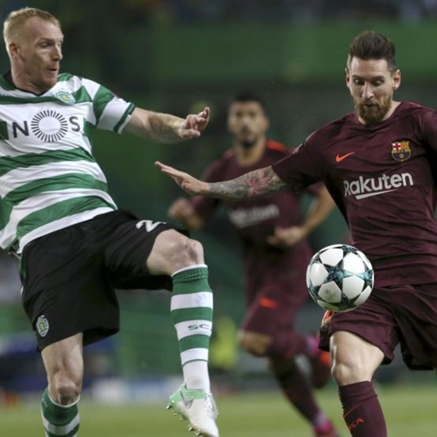 La Convocatoria (F.C. Barcelona)