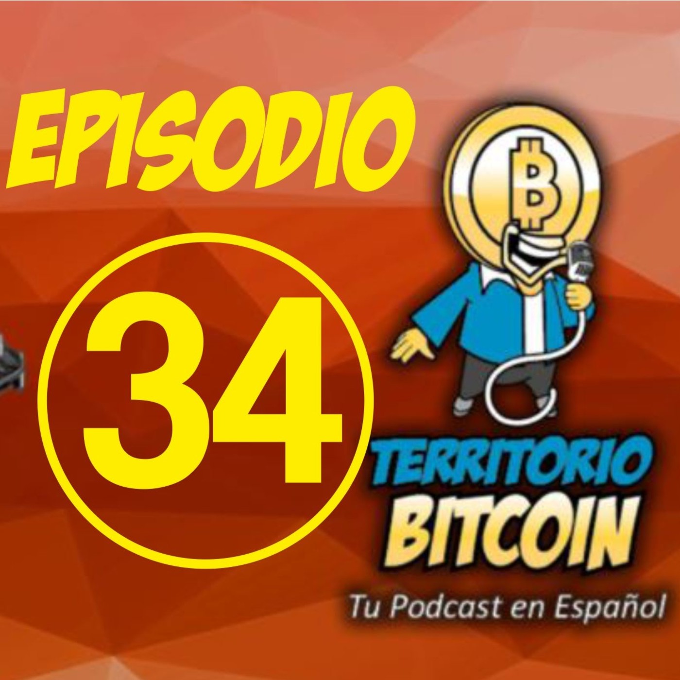 Territorio Bitcoin