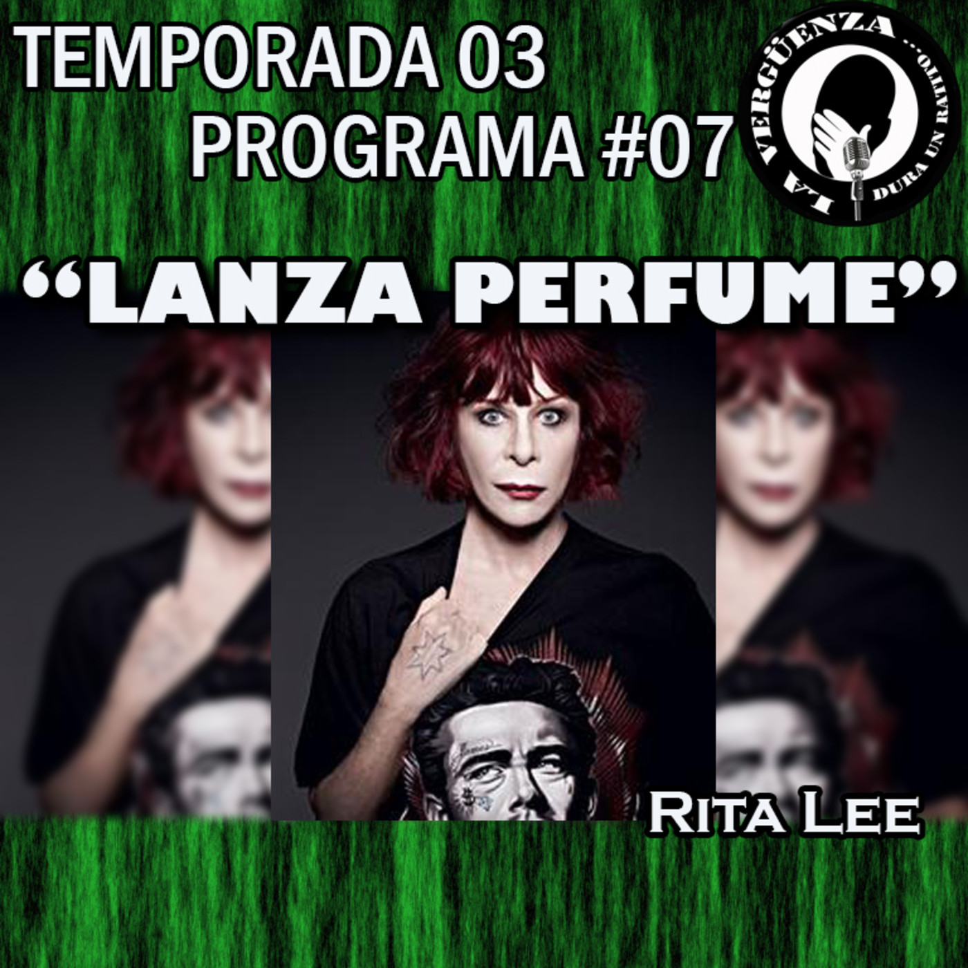 Temporada 03. Año 2018