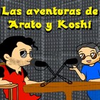 Las Aventuras de Arato y Koshi - Cierre de la Primera Temporada