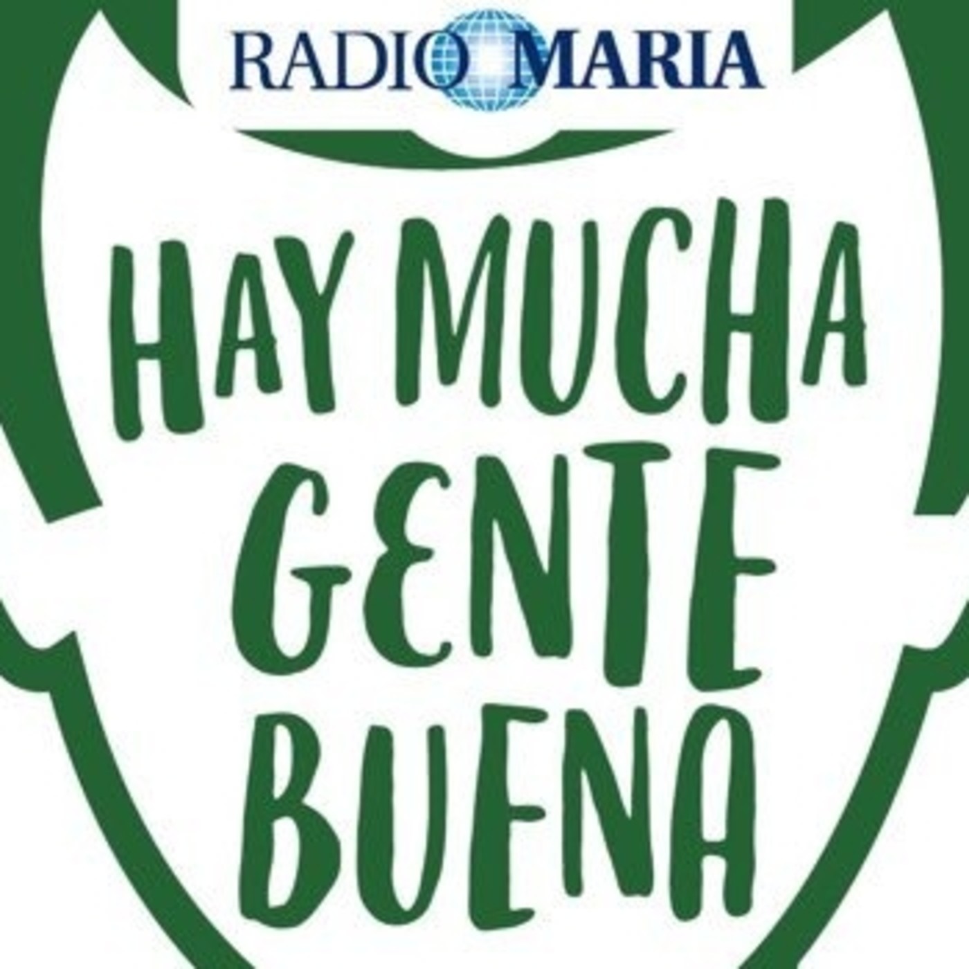 Hay Mucha Gente Buena Mes de Julio 2017