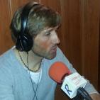 Entrevista al ciclista de San Martin Pablo Lastras 20 nov